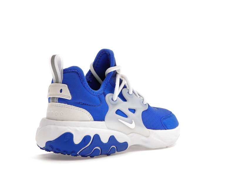 Nike React Presto Hyper Royal (GS)