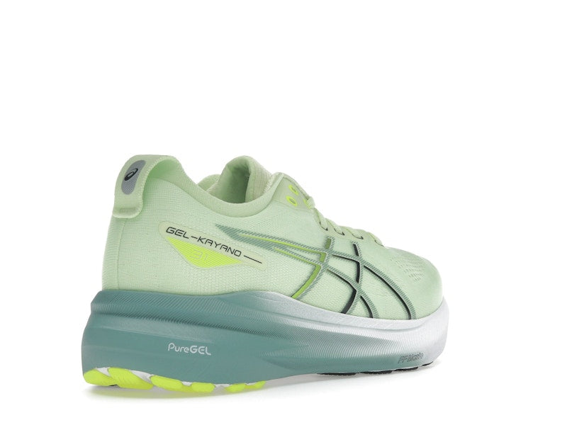 ASICS Gel-Kayano 31 Cool Matcha Celadon