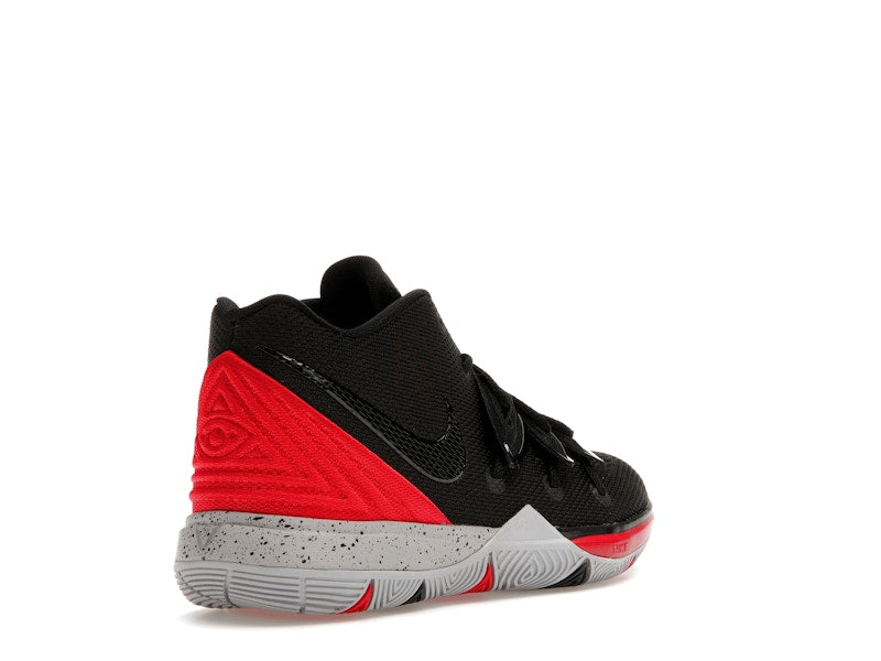 Nike Kyrie 5 Bred (PS)