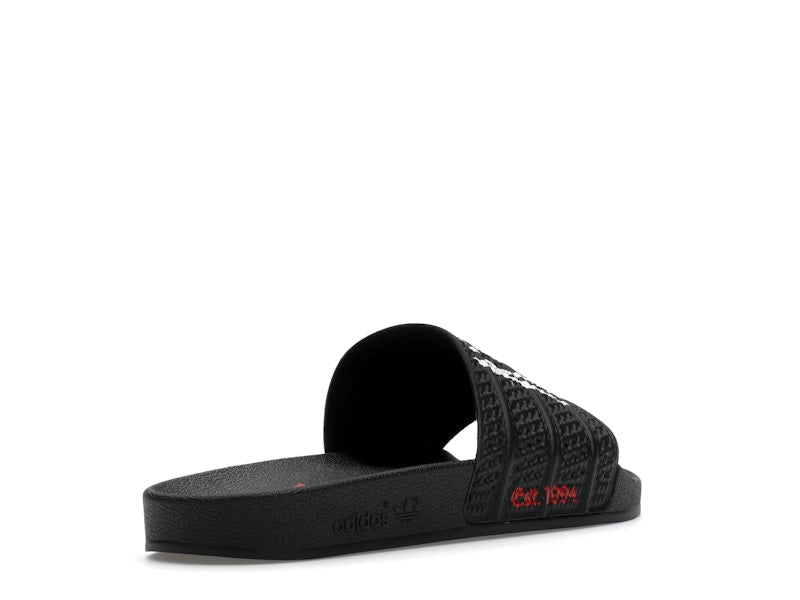 adidas Adilette Slides KoRn 30th Anniversary
