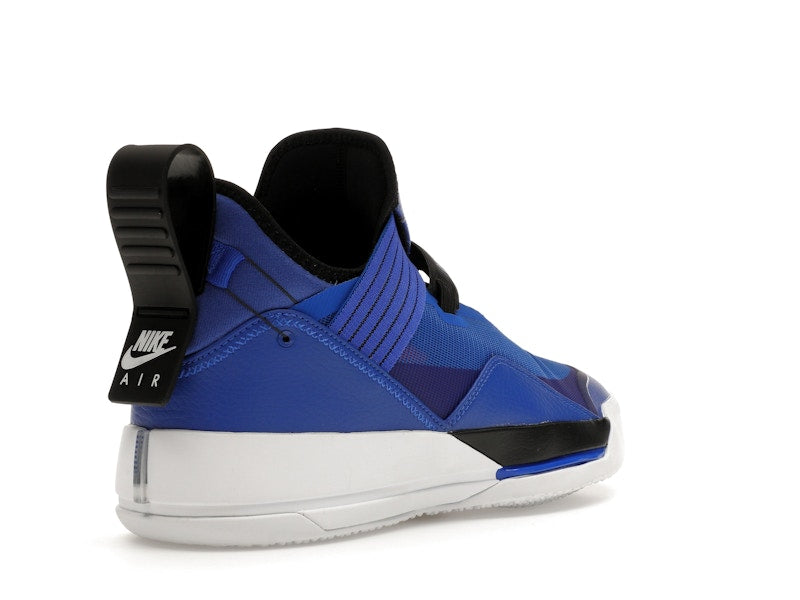 Jordan XXXIII SE Hyper Royal