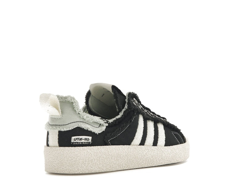 adidas Campus 80s Song for the Mute Black