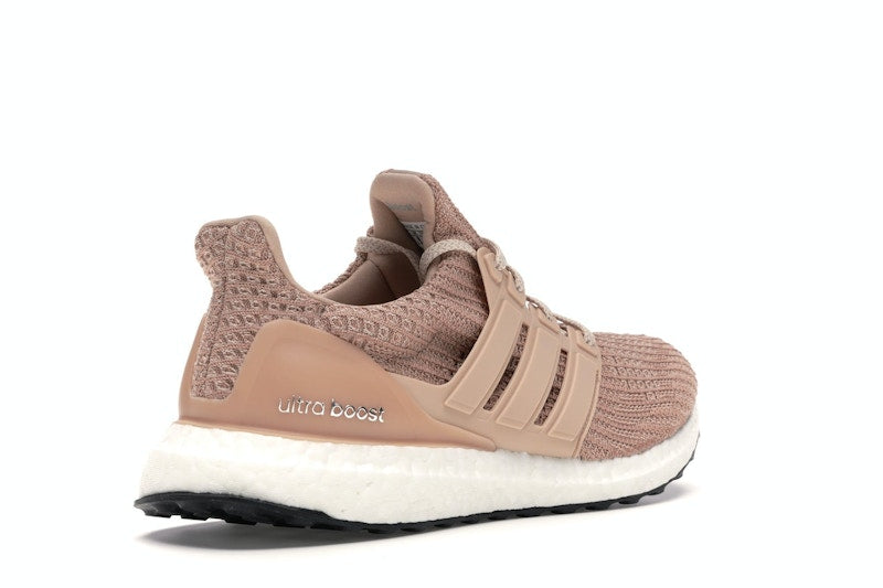 adidas Ultra Boost 4.0 Ash Pearl (Women's)