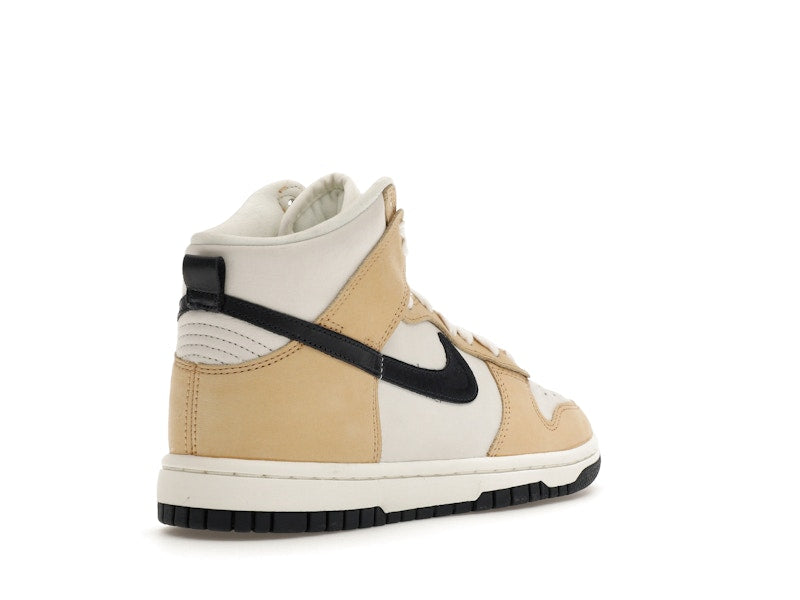 Nike Dunk High Premium Sesame (Women's)