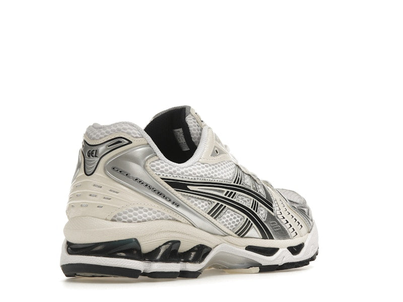 ASICS Gel-Kayano 14 White Midnight (Women's)