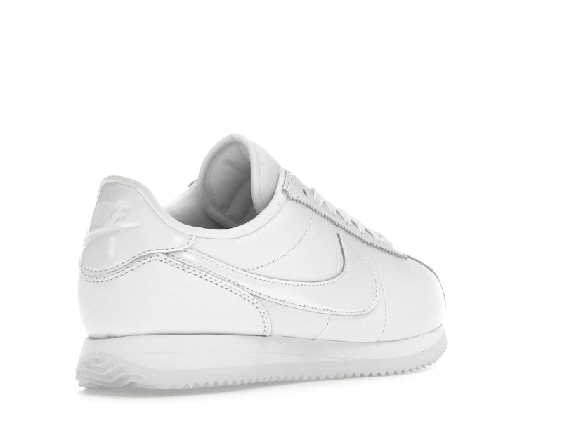 Nike Cortez 23 Premium Triple White (Women's)