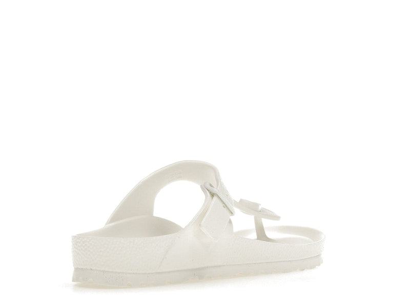 Birkenstock Gizeh Essentials EVA White