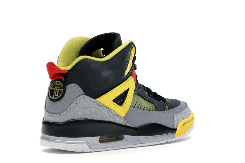 Jordan Spizike 3M
