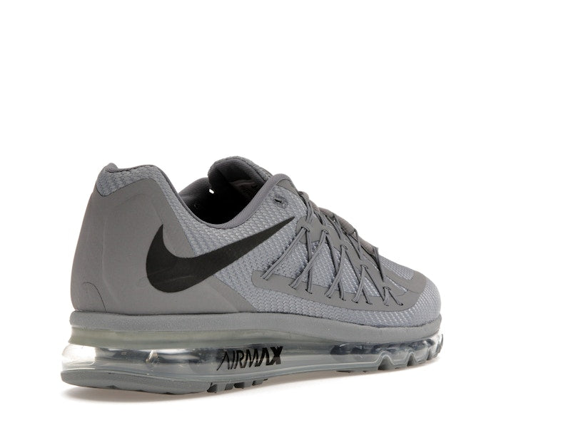Nike Air Max 2015 Cool Grey