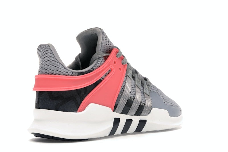 adidas EQT Support ADV Grey Turbo White
