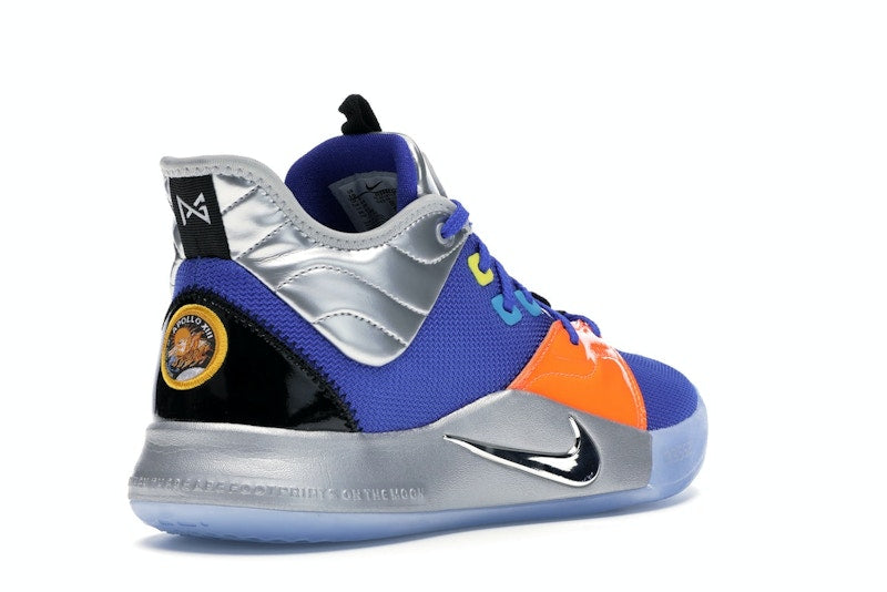 Nike PG 3 NASA Apollo 14