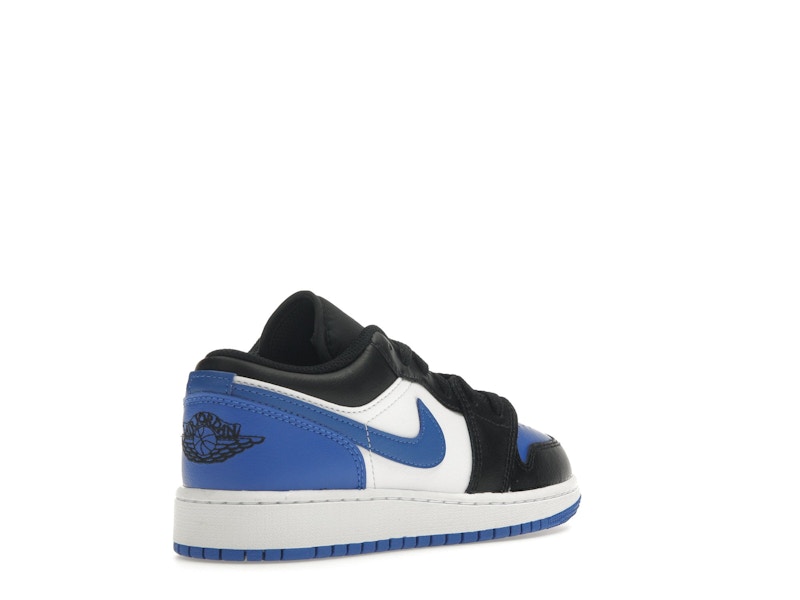 Jordan 1 Low SE Alternate Royal Toe (GS)