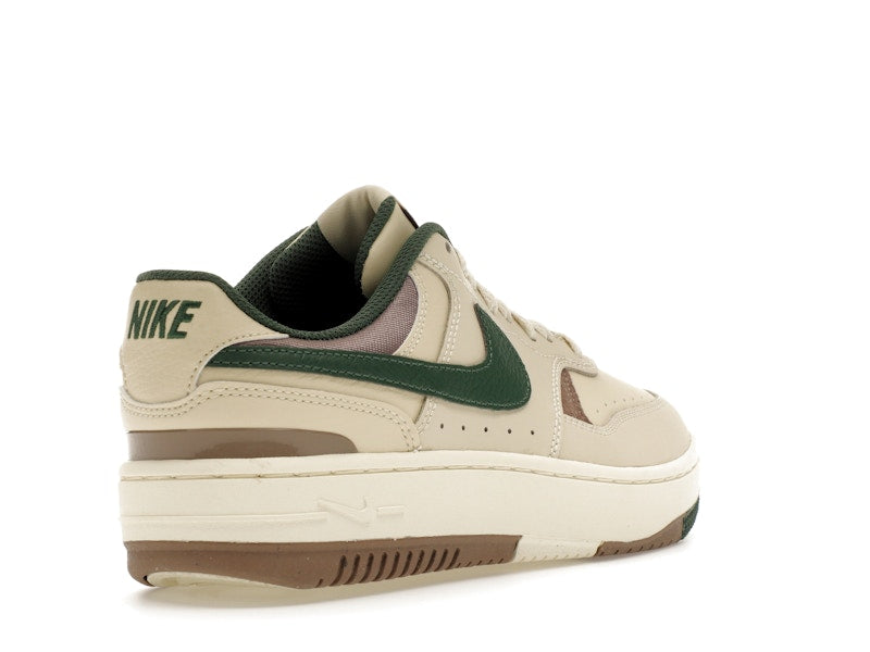 Nike Gamma Force Light Khaki Mink Brown Coconut Milk Fir (Women's)