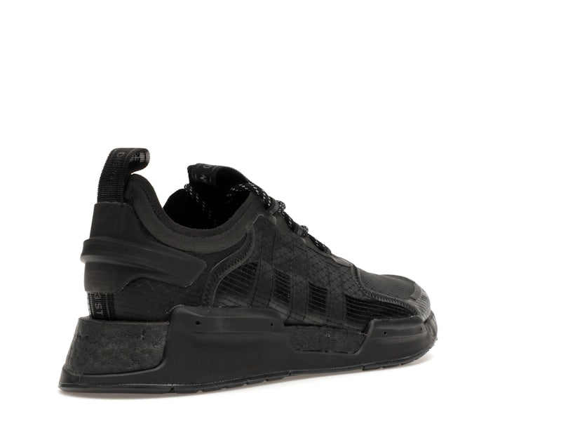 adidas NMD V3 Triple Black