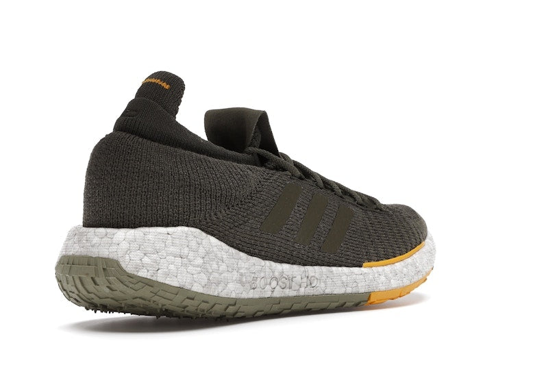 adidas PulseBoost HD Monocle Raw Khaki