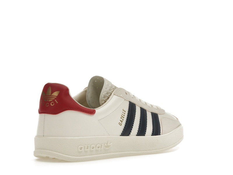 adidas x Gucci Gazelle White (Women's)