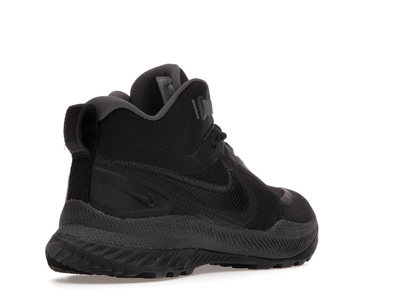 Nike React SFB Carbon High Black Anthracite (Wide)