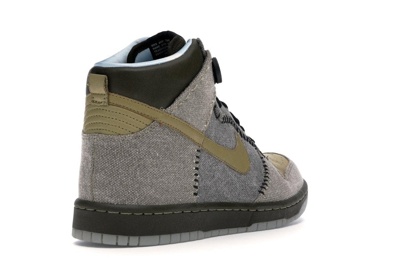 Nike Dunk High Coraline