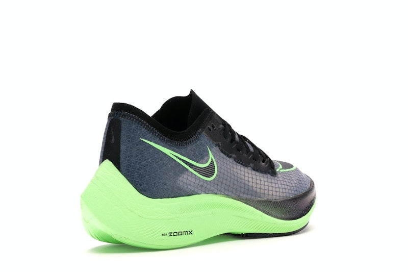 Nike ZoomX Vaporfly Next% Valerian Blue