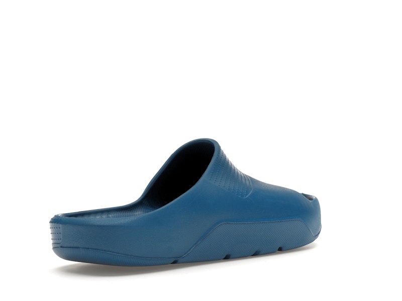 Jordan Post Slide Industrial Blue