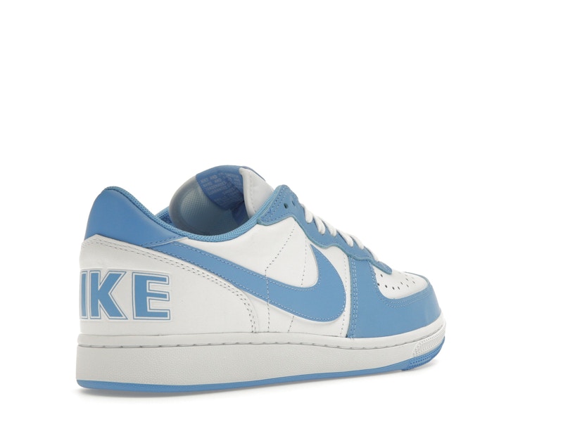 Nike Terminator Low University Blue