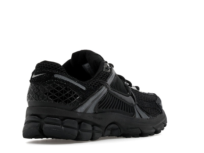 Nike Zoom Vomero 5 Black Patent (Women's)
