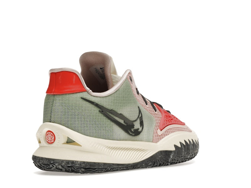 Nike Kyrie 4 Low Pale Coral