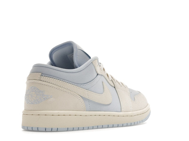 Jordan 1 Low SE Hydrogen Blue Sail (Women's)