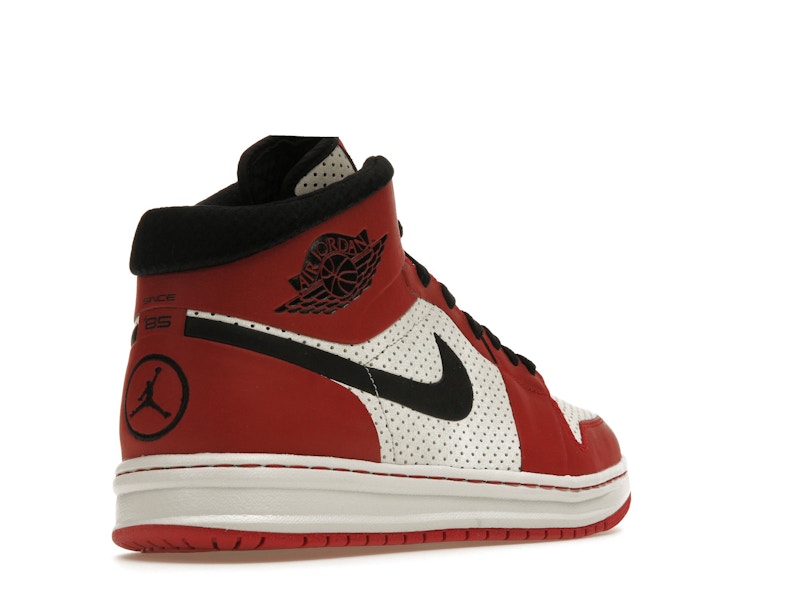 Jordan Alpha 1 Chicago