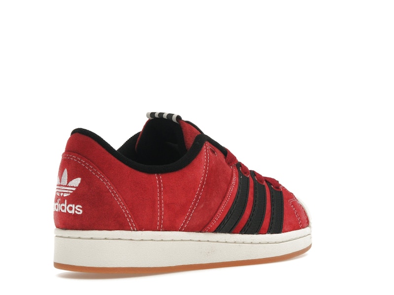 adidas Supermodified YNuK Power Red