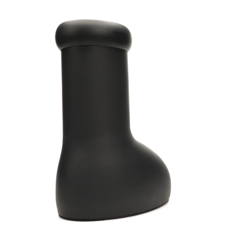 MSCHF Big Red Boot (Black)