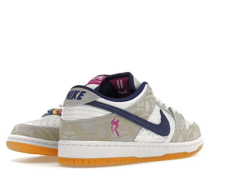 Nike SB Dunk Low Rayssa Leal