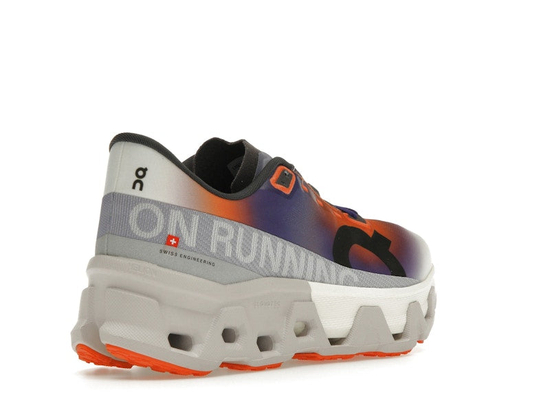 On Running Cloudmonster Hyper Prism Capsule Collection