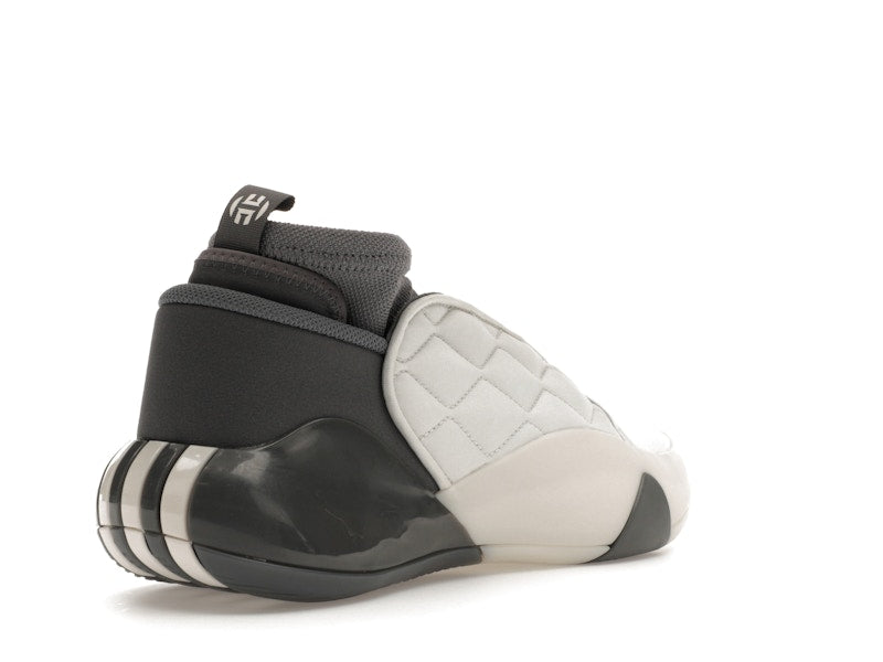 adidas Harden Vol. 7 Orbit Grey Chalk White