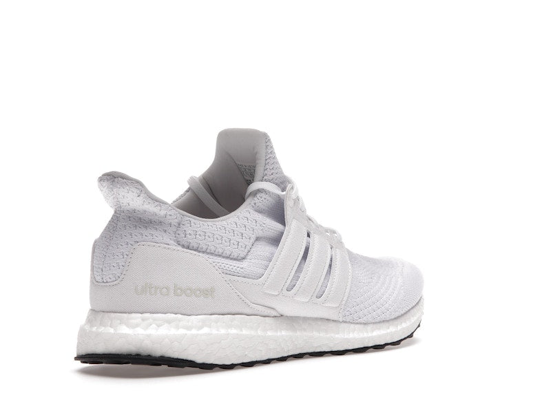 adidas Ultra Boost 5.0 DNA Triple White