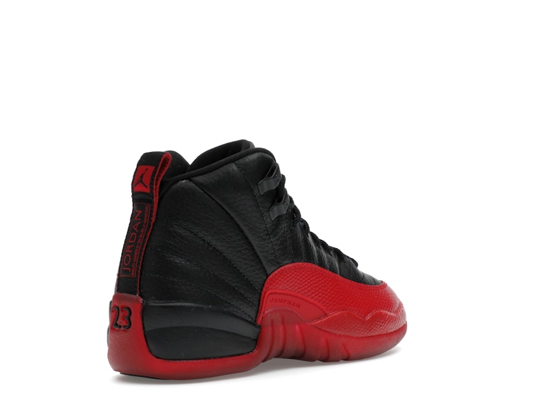Jordan 12 Retro Flu Game (2025) (GS)