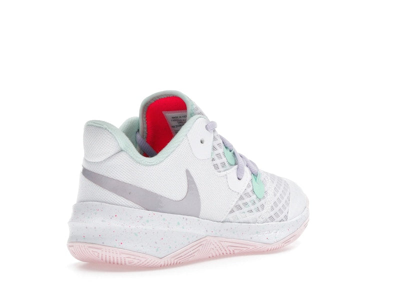 Nike Zoom Hyperspeed Court SE Pink Foam