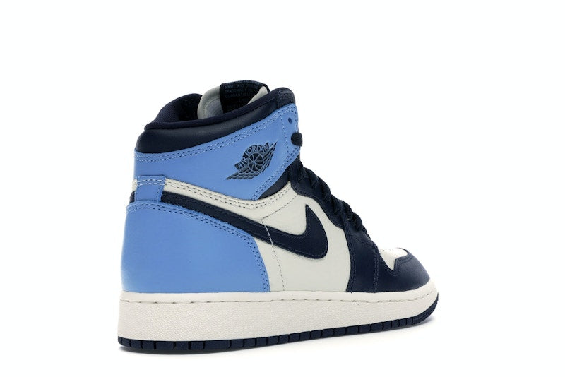 Jordan 1 Retro High Obsidian (GS)