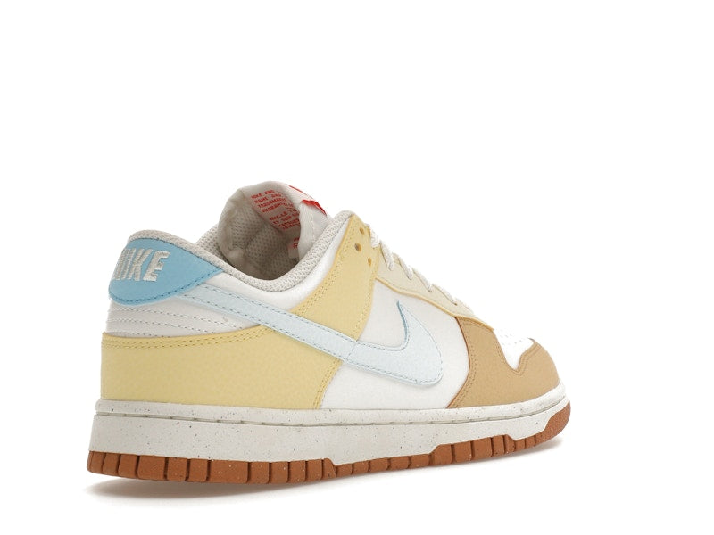 Nike Dunk Low Next Nature Soft Yellow Alabaster (Women's)