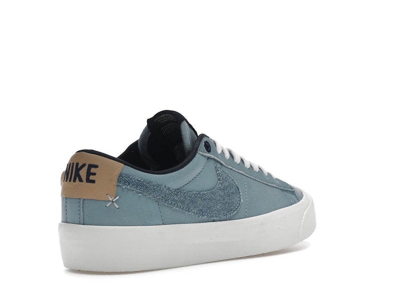 Nike SB Zoom Blazer Low GT Light Denim