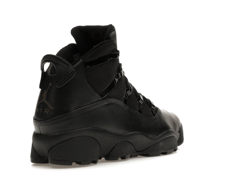Jordan 6 Rings Winterized Black (2023)