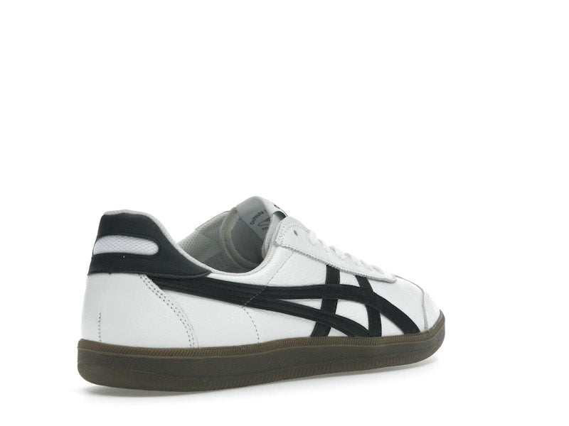 Onitsuka Tiger Tokuten White Black
