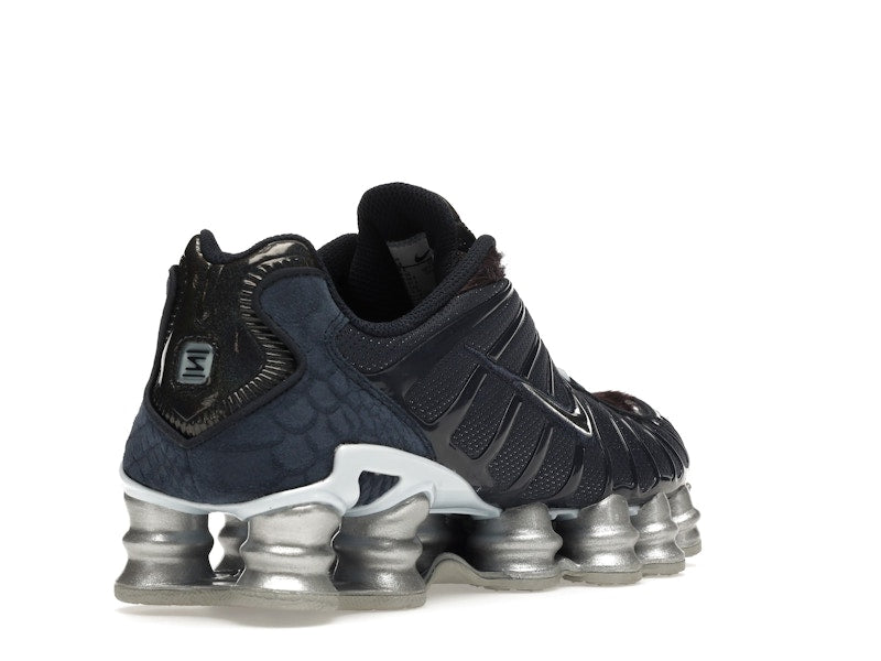 Nike Shox TL Python Pony
