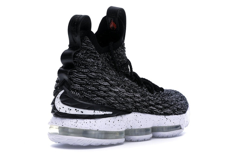 Nike LeBron 15 Ashes