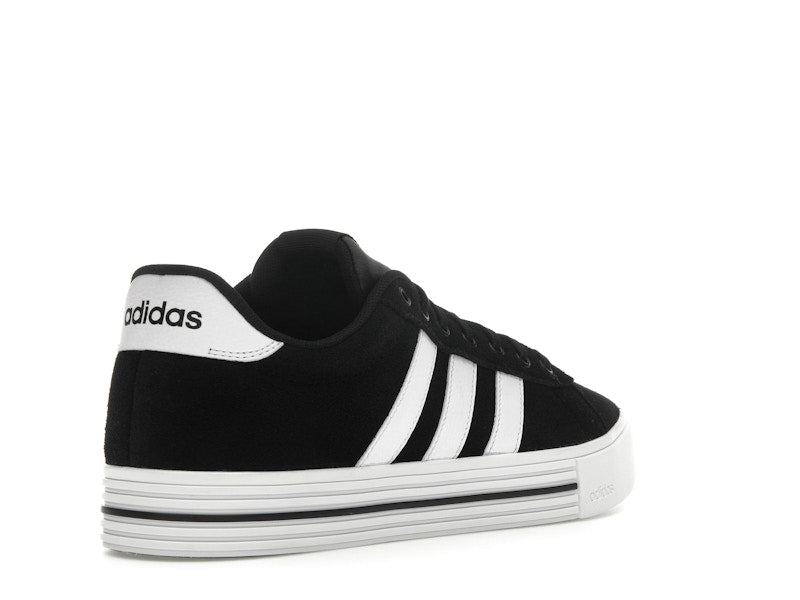 adidas Daily 4.0 Core Black Cloud White