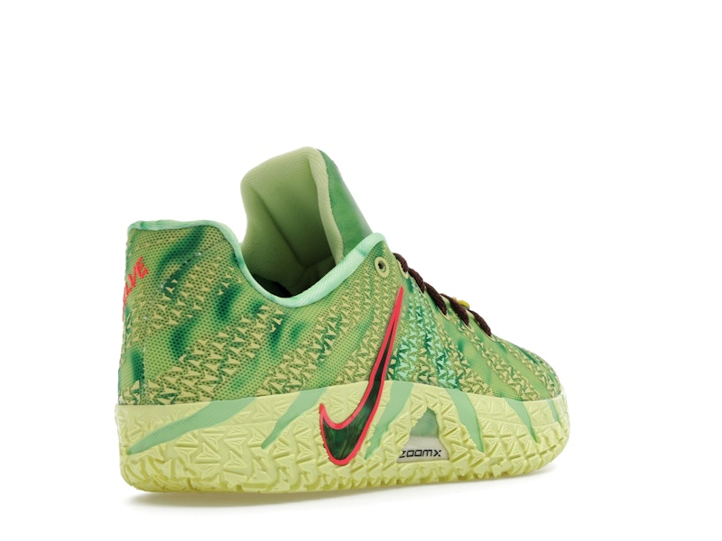 Nike Ja 3 Zombie (GS)