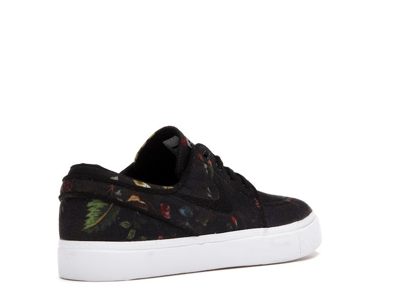 Nike SB Zoom Stefan Janoski Canvas Mutli-Color