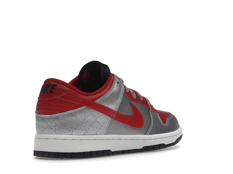 Nike Dunk Low CL Ultraman