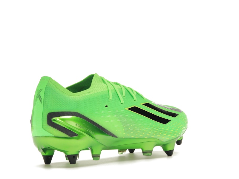 adidas X Speedportal.1 SG Game Data Pack