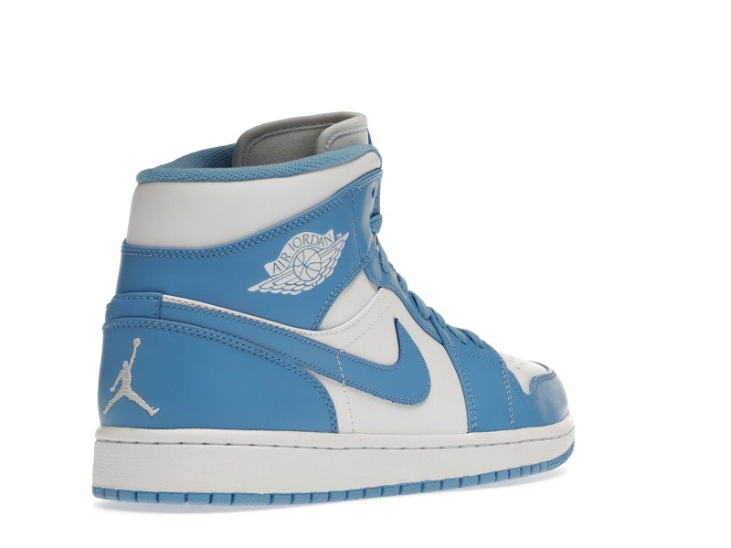 Jordan 1 Retro Mid UNC